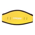 thumbnail image 1 of Protector Cressi Strap Para Correa De Máscara Amarillo, 1 of 2