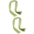 thumbnail image 3 of unbranded 2pcs Multifunction Cooling Towel Cold Towel Headband for Neck Outdoor Sports Athletes Yoga (Light Green), 3 of 8