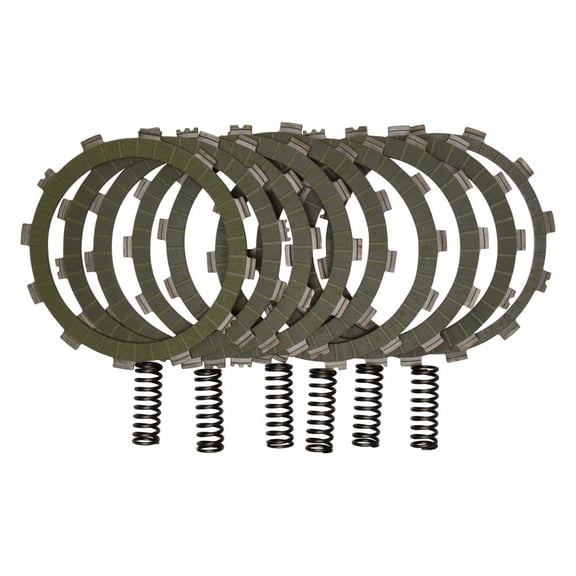 EBC SRC Street Racer Clutch Kit