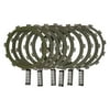 EBC SRC Street Racer Clutch Kit