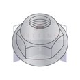 thumbnail image 2 of 10-24 Washers-Based Acorn Nuts | Open End | Diecast Zinc Alloy (Quantity: 1000), 2 of 3