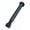 Left, variant on Black Gym Parts Black Exercise Bike Bolt Elliptical Bike Bolts Exercise Bike Bolt Fitness Equipment Gym Accessories