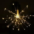 Led Christmas Lights String Fairy Lights, Battery Operated Fairy String