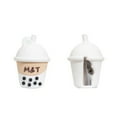 thumbnail image 2 of Primary School Student Prize Pencil Sharpener Children's Toy Three Silicone Pencil Sharpener Mini Cartoon Pencil Sharpener 5, 2 of 4