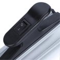 thumbnail image 2 of 12W 24V Waterproof CNC Machine 12LED Working Light Lamps Short Arm Lighting for Industrial Tool, 2 of 4