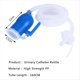 thumbnail image 2 of Botella de Orina Urinarios Portátiles para Hombres y Mujeres Botella de Orina de 2000 Ml Botella de Orina A Prueba de Derrames para Hombres con Tubo de 63 Pulgadas de, 2 of 5