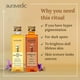 thumbnail image 4 of Aceite facial Auravedic Kumkumadi y aceite para la piel de azafrán 100 ml, 4 of 7