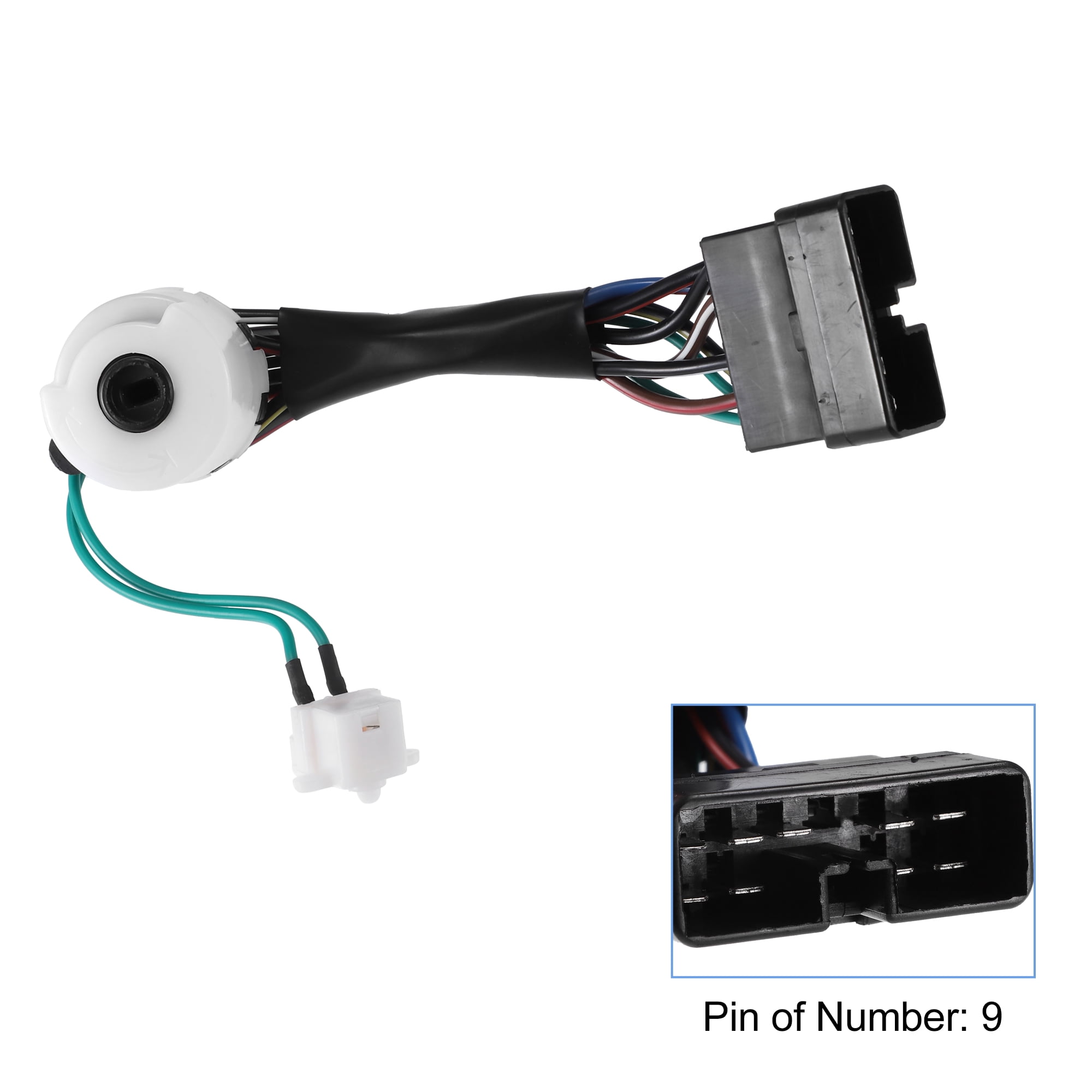 84450-33020 Ignition Starter Switch Ignition Key Switch for Toyota