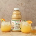 thumbnail image 5 of The Ginger People 99% Organic Ginger Juice - 32oz - Pack of 1, 5 of 6