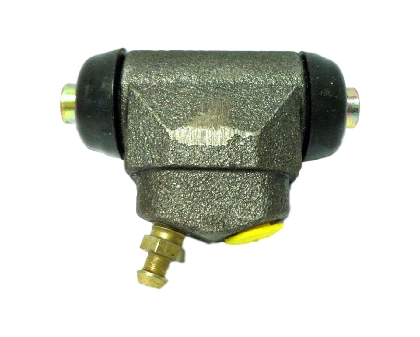 Raybestos WC37530 Professional Grade Drum Brake Wheel Cylinder Fits select: 1981-1990 FORD ESCORT, 1981-1987 MERCURY LYNX