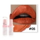 thumbnail image 1 of Fiudx Ofertas Del Día Lápiz Labial De Diamante Y Perla De Metal Brillante, 10 Colores, Niebla Para La Cara, Taza Que No Se Queda, Esmalte De Labios, Color De Labios 3,5G, 1 of 2