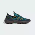 thumbnail image 1 of Ad-id-as Originals Men's Water Moc EQT Shoes in Green Slate/Core Black, 1 of 6