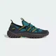 thumbnail image 1 of Adi-das Originals Men's Water Moc EQT Shoes in Green Slate/Core Black, 1 of 6