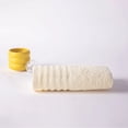 thumbnail image 2 of Toalla Manos Encanto Beige, 2 of 3
