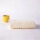 thumbnail image 2 of Toalla Manos Encanto Beige, 2 of 3