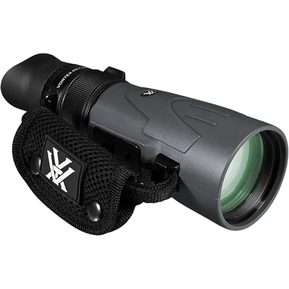 Vortex Optics Recon Tactical Monocular 15x 50mm Rangefinding Reticle