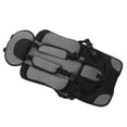 thumbnail image 1 of Asiento De Seguridad Simple Para Automóvil, Correas Ajustables De Tela De Malla De Aire Portátil, Asiento De Seguridad Plegable Para Niños Para Bebés Para Viajes, 1 of 7
