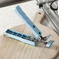 thumbnail image 2 of Stainless steel bowl holder, household anti scalding bowl holder, 2 of 5