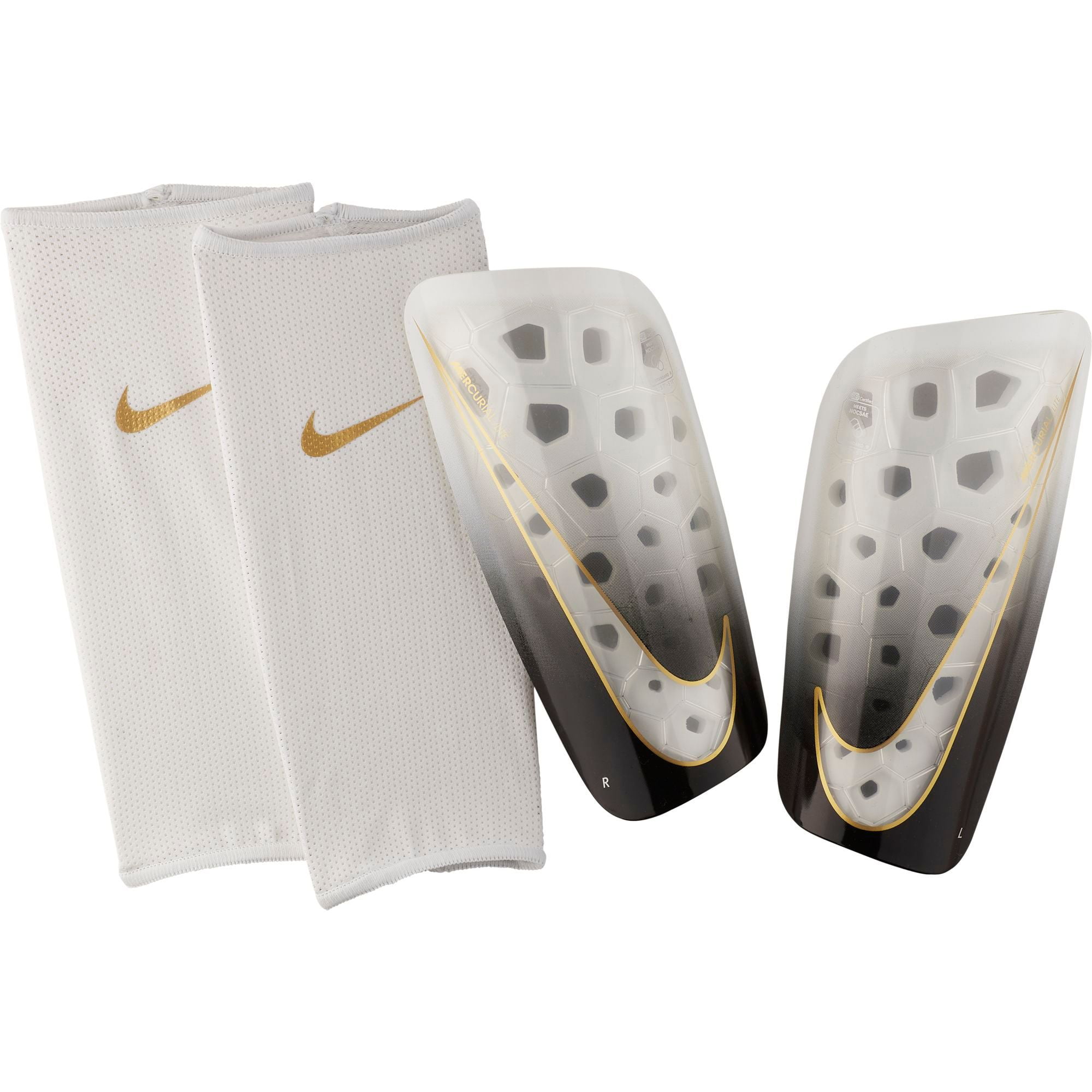 Nike Adult Mercurial Lite Soccer Shin 
