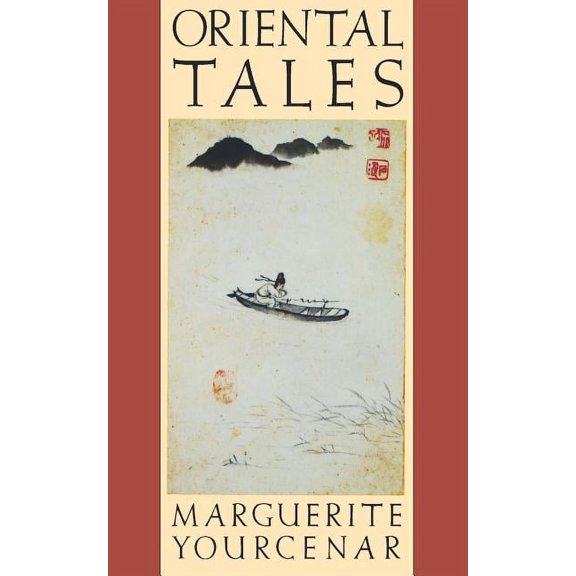 Oriental Tales: Stories, (Paperback)