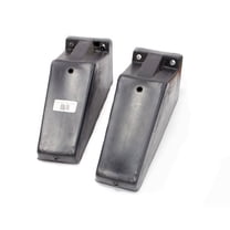 Scribner Chevy Front Motor Mounts for 5115