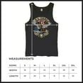 thumbnail image 7 of US Army Eagle Men's Tank Top 250 Years Anniversary American Veteran DD 214, 7 of 7