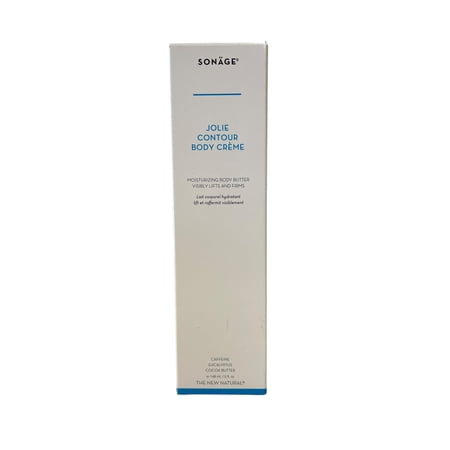 Sonage Jolie Contour Body Creme 5 fl oz