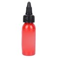 thumbnail image 2 of Ink, 5 Colors Pigment  Supply Ink, Makeup Beauty Skin Body Art Bright Color Exquisite Texture Nontoxic  Ink, 2 of 8