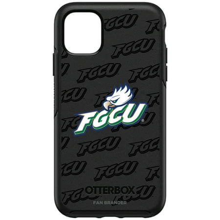 OtterBox Florida Gulf Coast Eagles Repeat Symmetry iPhone Case