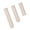 gray, variant on Smartwatch Silicone Replacement Strap Flexible Wristband for Watch Quick Release Breathable Strap