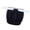 black-XL, variant on Breathable Cotton Adult Bladder Control Pad Protectors AntiLeakage Incontinences Underwear Comfortable Discreets L/XL Size