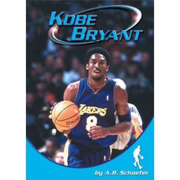 Pre-Owned Kobe Bryant (Sports Heroes) (Unknown) 0736810528 9780736810524