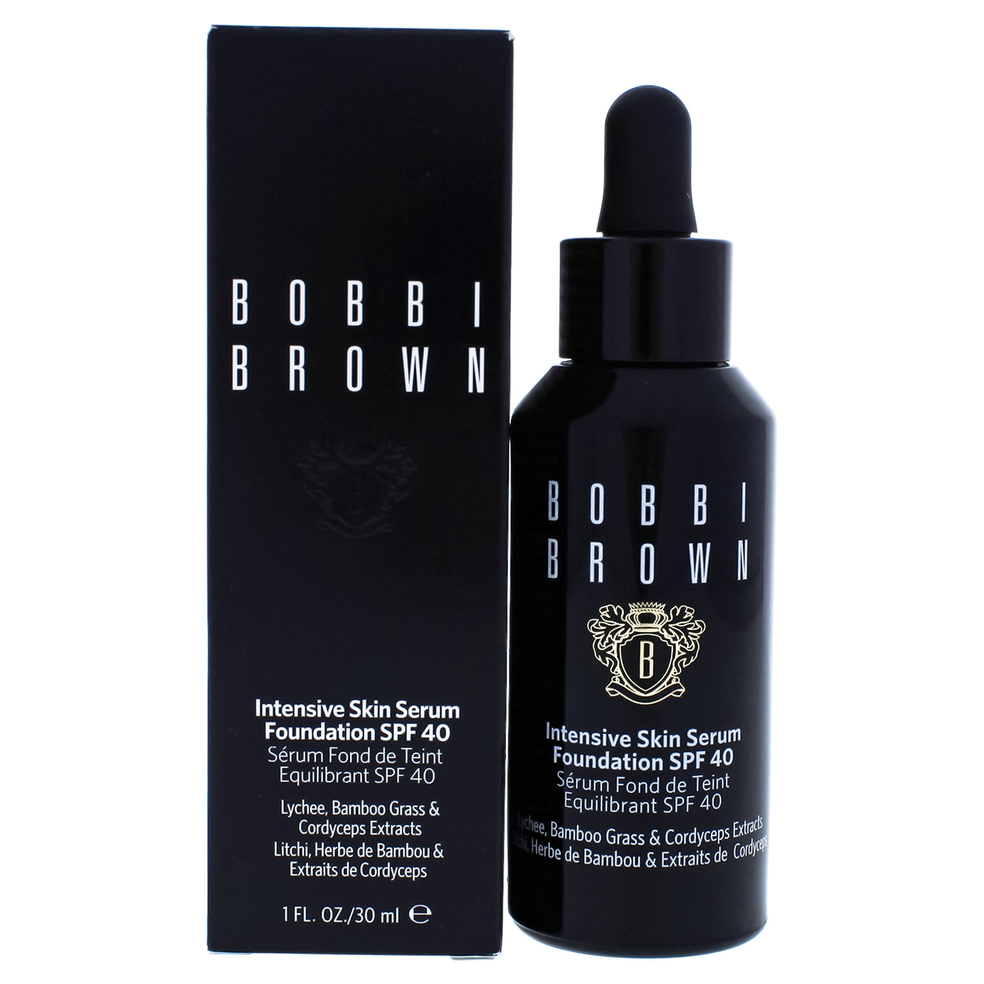 Bobbi Brown Serum Foundation Alabaster