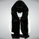 thumbnail image 5 of ZOZOWANG-Chaleco grueso de otoño para hombre, chaqueta informal de lana cálida sin mangas con capucha, abrigo, prendas de vestir, invierno, 2023, 5 of 5