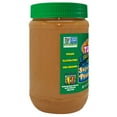 thumbnail image 5 of Teddie All Natural Super Chunky Peanut Butter, 36 oz, 5 of 7