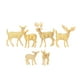 thumbnail image 2 of Modelo De Venado De Cola Blanca, Figura De Venado Pequeño Animal Del Bosque Para Niños De 3 Años, 2 of 8