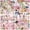 Pink+coquette200, variant on Aesthetic Downtown Girls Stickers Pack Cool Trendy Y2K Stickers for Water Bottle Funny Waterproof Sticker for Teens Adults Vinyl Sticker for Laptop Skateboard Party Supplies