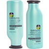 Pureology Strength Cure Shampoo and Conditioner Duo Set - 8.5 oz