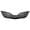 Fit For 2010-2011 Toyota Camry, variant on PIT66 Front Bumper Lower Center Grille Fit for 2007-2009 Toyota Camry Hybrid Textured Black Grill