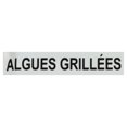 thumbnail image 5 of Algues grillées, 5 of 5