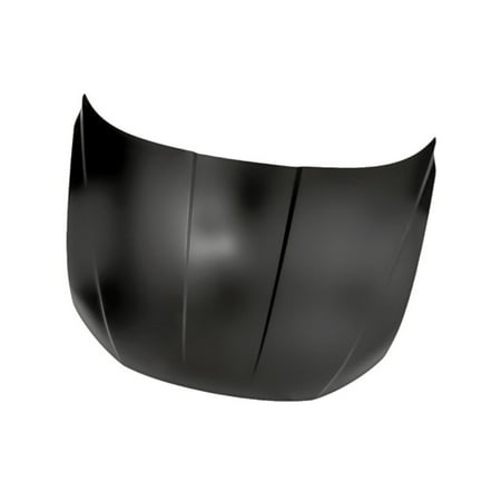 KarParts360 For Hyundai Tucson 2022 2023 Hood Panel | CAPA | SE/SEL/Limited | Replacement For HY1230185 HY1230185C | 66400CW000