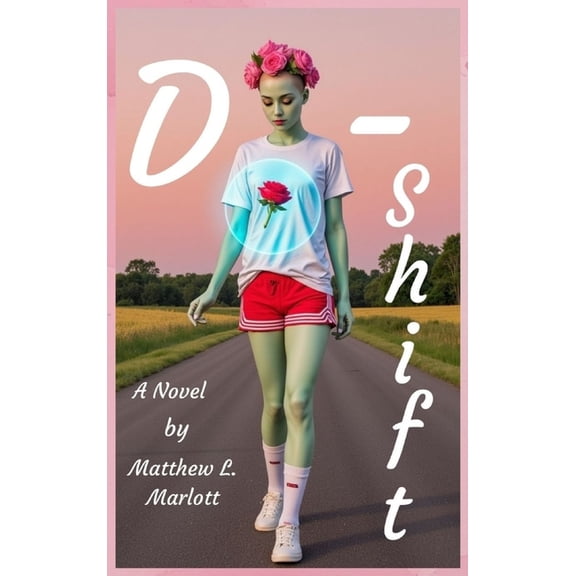 Schiffman D-Shift, Book 1, (Hardcover)