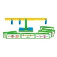 thumbnail image 1 of Learning Advantage CTU13206 Rainbow Pebbles Activity Set, 1 of 5