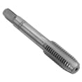 thumbnail image 1 of Straight Flute Tap, Compact High Hardness High Speed Steel 2pcs Thread Tapping Tool Wear   For Aluminum For Wood For Copper, 1 of 8