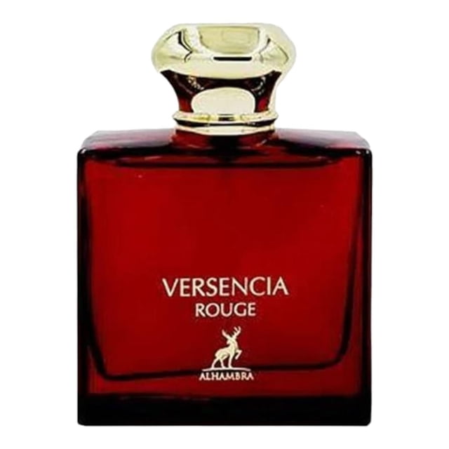 MAISON ALHAMBRA VERSENCIA ROUGE EDP 100 ML MAISON ALHAMBRA