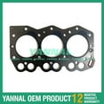 thumbnail image 1 of 3TN63 Full Gasket Kit for Yanmar Engine Spare Parts -, 1 of 3