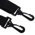 thumbnail image 3 of Correa De Hombro Ajustable, Cinturón De Bolsa Desmontable De Repuesto Con Clip Giratorio S Sunnimix Correa de hombro ajustable, 3 of 8