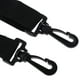 thumbnail image 3 of Correa De Hombro Ajustable, Cinturón De Bolsa Desmontable De Repuesto Con Clip Giratorio S Sunnimix Correa de hombro ajustable, 3 of 8