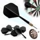 thumbnail image 2 of 2BA Tornillo en Dardo Eje Integrado Y Vuelos 5 Piezas Durable, 2 of 9