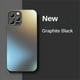 thumbnail image 2 of Luxury Full Lens Protection AG Frosted Glass Cases For iPhone 15 Pro Max 14 11 12 13 Mini XS XR Plus Liquid Tempered Matte Cover, 2 of 5